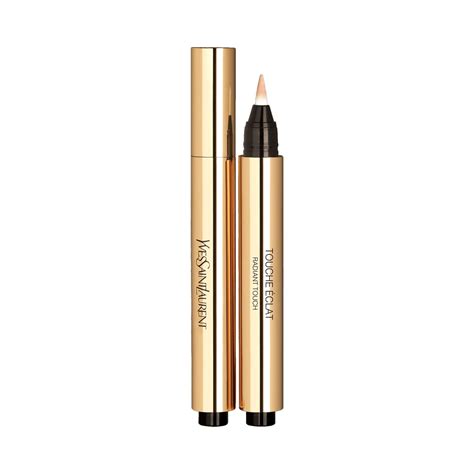 ysl stick highlighter 1|YSL touche eclat concealer shades.